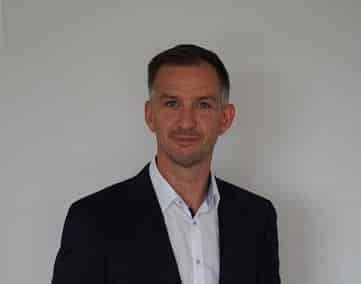 Goran Cunjak Bild