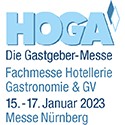 HOGA Messe Nürnberg