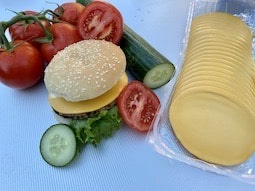 Heinrichsthaler - Käsescheiben
