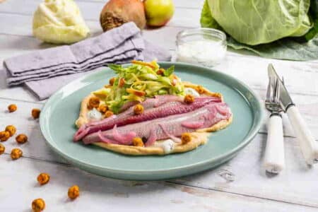 Friesenkrone Sherry-Matjesfilet