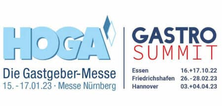HOGA - Gastro Summit