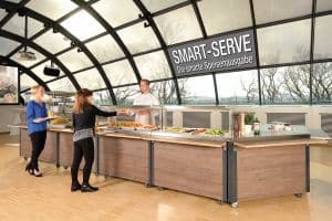 Scholl Smart-Serve Catering