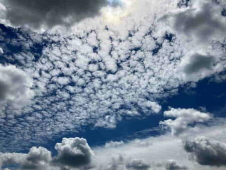 TÜV SÜD Wolken