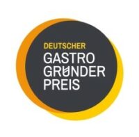 Deutscher Gastro Gründerpreis