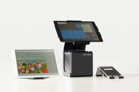 GiroWeb Kassensysteme