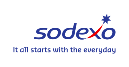 Sodexo Logo