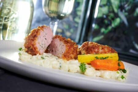 MChef Header