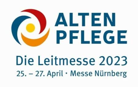 Altenpflege Nürnberg Logo