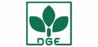 DGE Logo