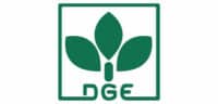 DGE Logo