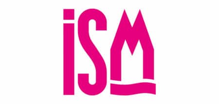 ISM Logo