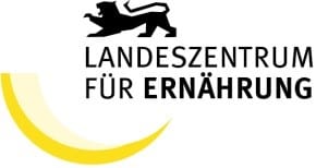 Landeszentrum für Ernährung BW Logo