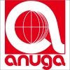 Frank Schwarz Anuga Logo