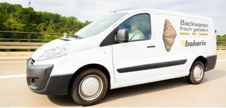 Bakerix Bild