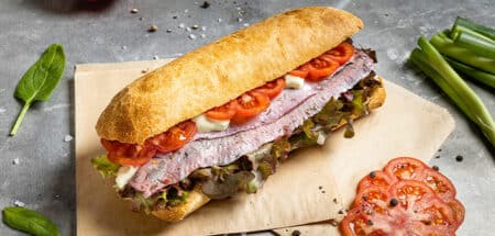 Friesenkrone Italo-Ciabatta-Hering