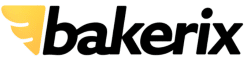 Bakerix Logo