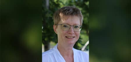 Heike Wesemann NordCap