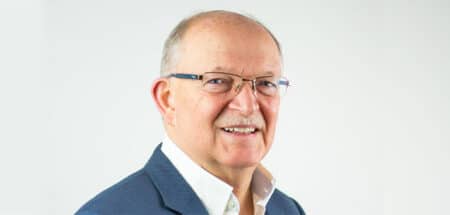 Helmut Tranow Bild