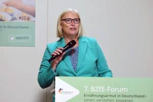 BZfE-Forum Eva Bell Bild 