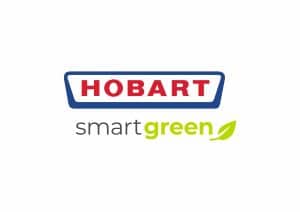Hobart Logo