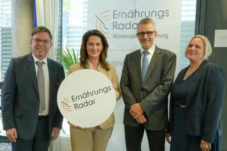 KErn Wissensportal Ernährungsradar