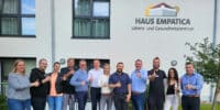 Haus Empatica, Mitglied der WH Care