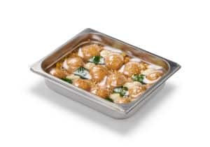 MChef Tikka-Masal-Reisbällchen Bild
