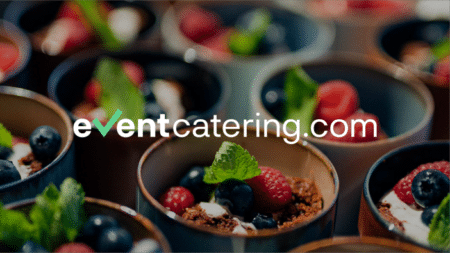 Elbgoods Eventcatering Bild