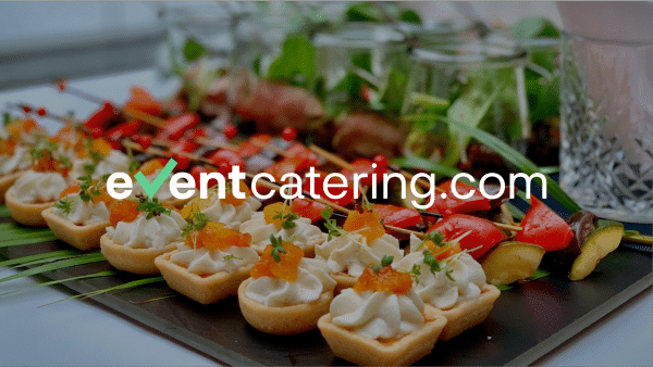 Elbgoods GmbH Eventcatering Bild