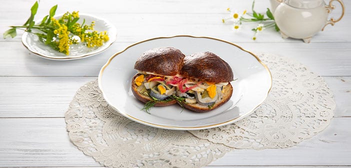 Friesenkrone Omis Roeggelchen
