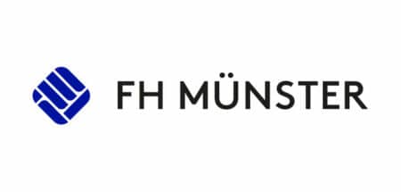 FH Münster Küchengespräch Logo