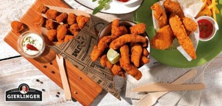 Gierlinger Fingerfood Bild