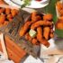 Vielfalt Fingerfood