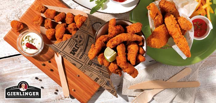 Vielfalt Fingerfood | Catering Management