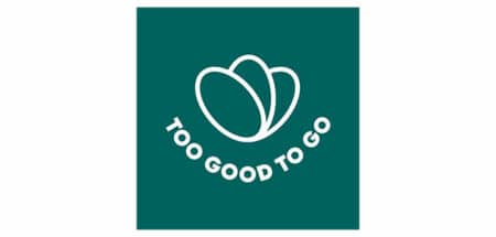 Too Good To Go Logo