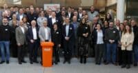 United Against Waste e.V. Bild
