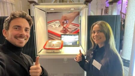 Rieber Focus Open Haeder
