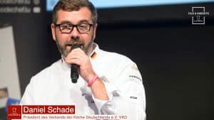 Netzwerk Culinaria Daniel Schade Bild