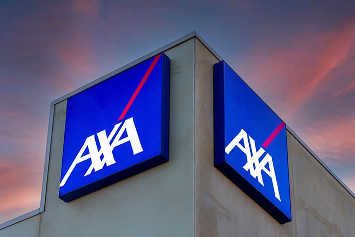 AXA Bild: framarzo - stock.adobe.com