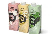 BIO D’Tea – Trinkgenuß mit außergewöhnlichen Rezepturen