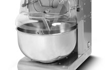 Professionelle Teigknetmaschine von Bernardi