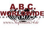 A.B.C. Worldwide Import GmbH